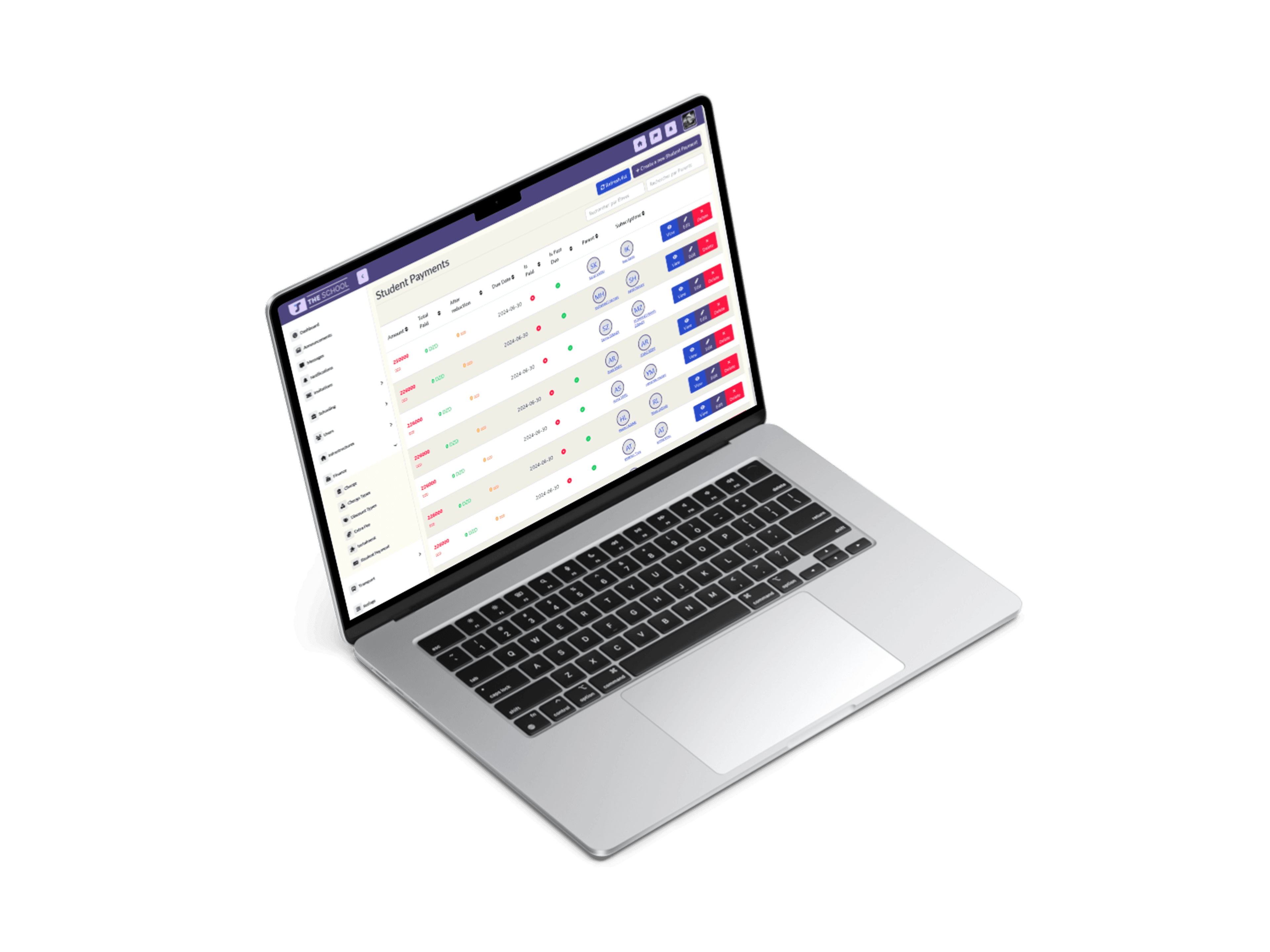 Desktop Web Suite